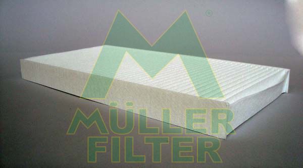 MULLER FILTER Filter,salongiõhk FC176